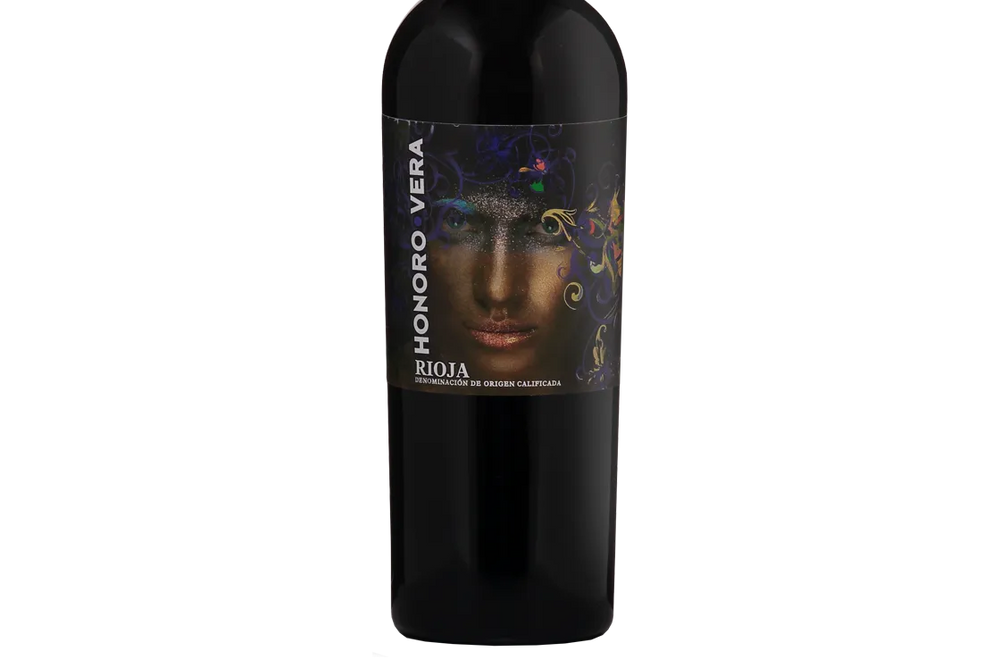 Gil Family Estates Honoro Vera Rioja Tempranillo 2018 (Spain) - Tempranillo - Black Market