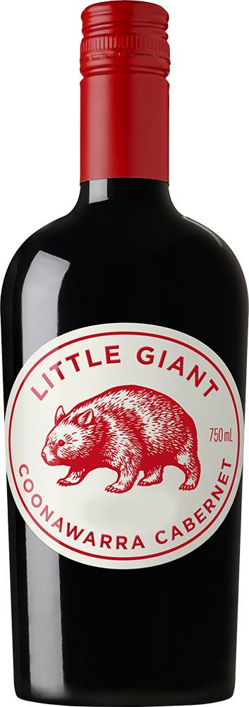 Little Giant Coonawarra Cabernet Sauvignon 2019 (Australia) - Cabernet Sauvignon - Black Market