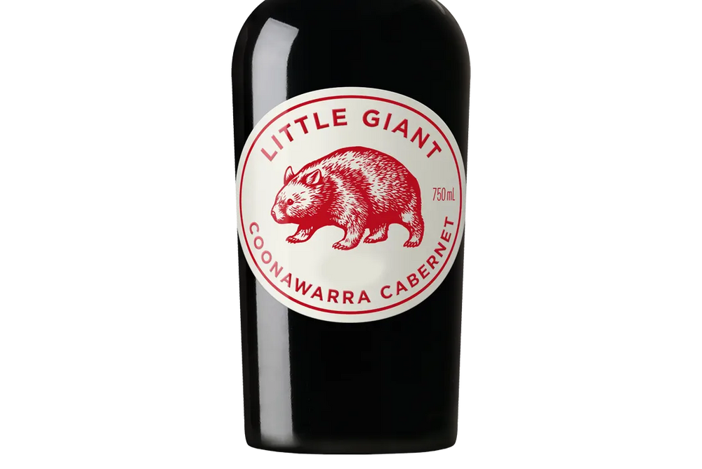 Little Giant Coonawarra Cabernet Sauvignon 2019 (Australia) - Cabernet Sauvignon - Black Market