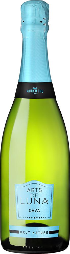 Arts de Luna Cava Brut Nature NV (Spain) - Cava - Black Market