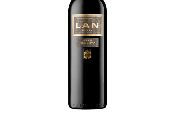 Lan Gran Reserva Rioja 2010 (Spain) - Rioja - Black Market