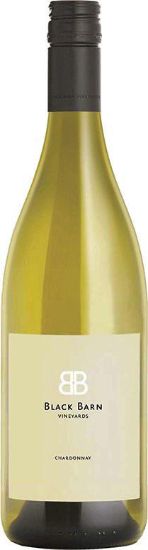 Black Barn Hawke's Bay Chardonnay 2019 - Chardonnay - Black Market