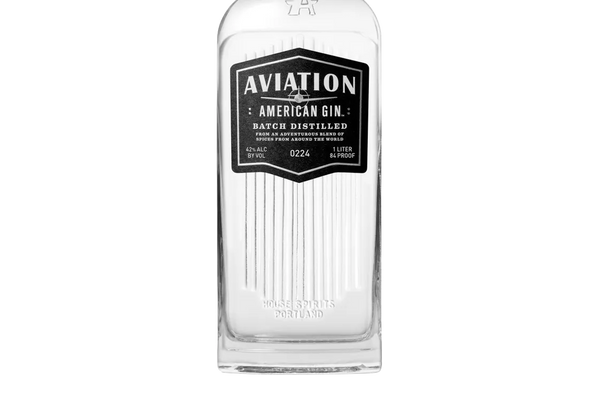 Aviation Gin (1L) - Gin - Black Market