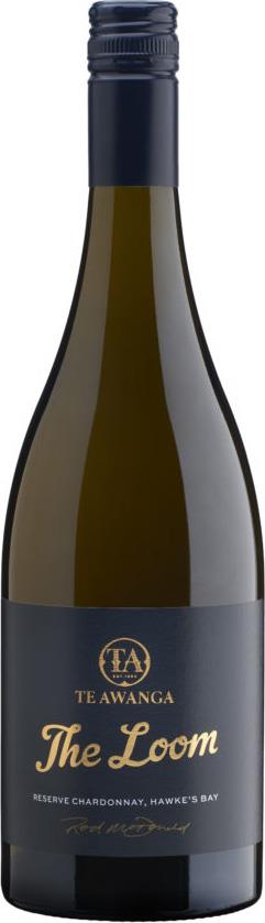Te Awanga The Loom Hawke's Bay Chardonnay 2019 - Chardonnay - Black Market