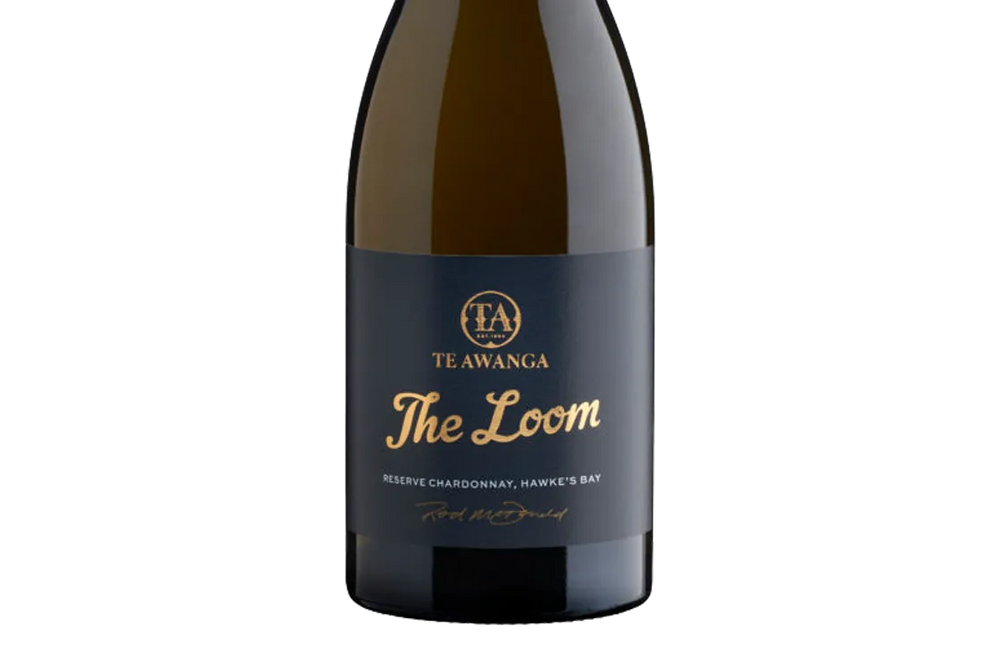 Te Awanga The Loom Hawke's Bay Chardonnay 2019 - Chardonnay - Black Market