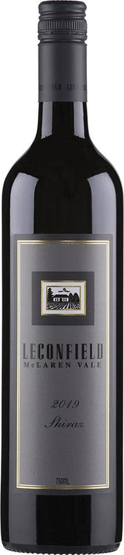 Leconfield McLaren Vale Shiraz 2019 (Australia) - Shiraz - Black Market