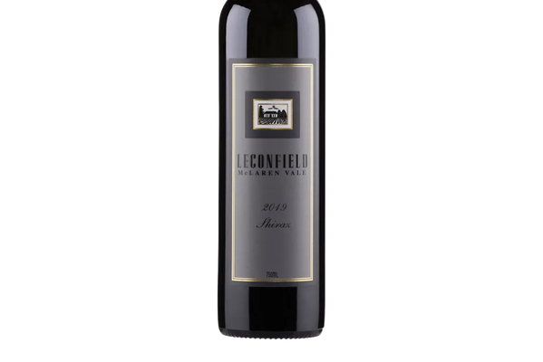 Leconfield McLaren Vale Shiraz 2019 (Australia) - Shiraz - Black Market