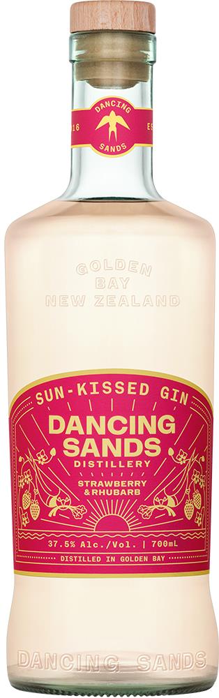 Dancing Sands Sun-Kissed Gin (700ml) - Gin - Black Market