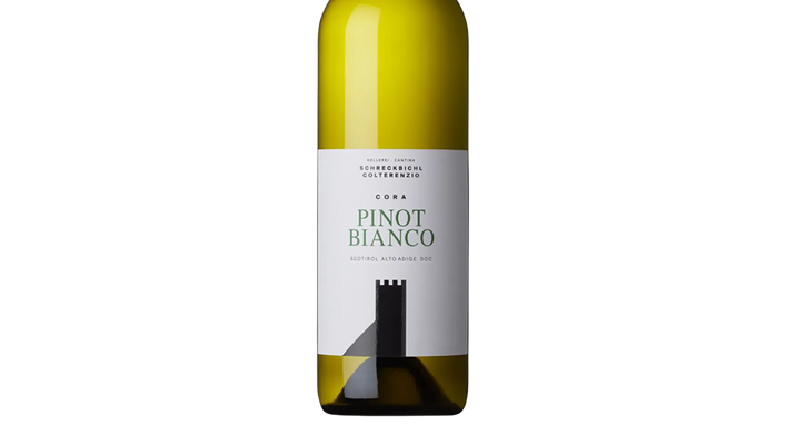 Colterenzio Cora Pinot Bianco 2018 (Italy) - Pinot Bianco - Black Market
