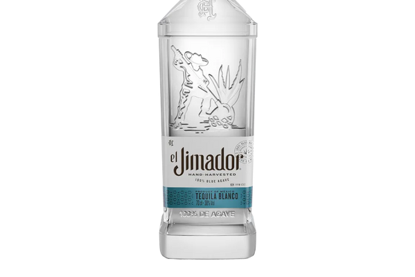 El Jimador Blanco Tequila (700ml) - Tequila - Black Market