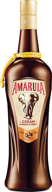 Amarula Cream Liqueur (700ml) - Liqueur - Black Market