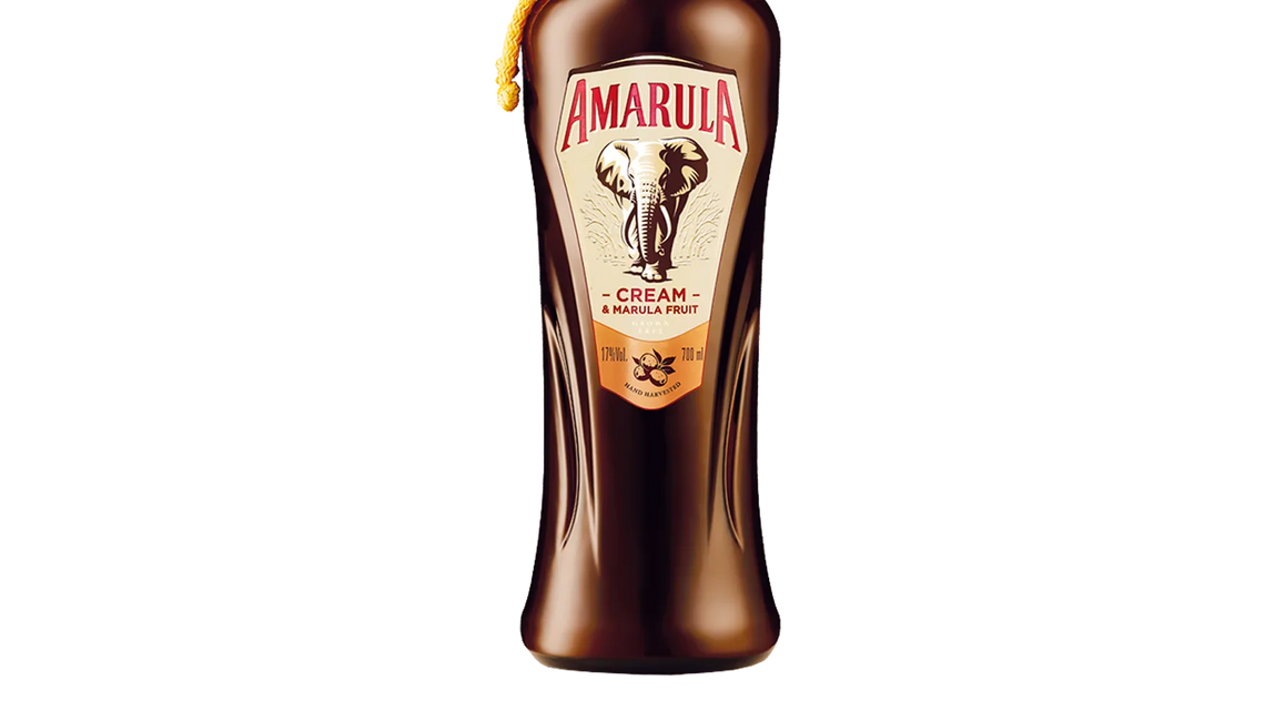 Amarula Cream Liqueur (700ml) - Liqueur - Black Market