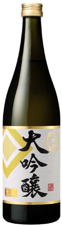 Gekkeikan Daiginjo Sake (720ml) - Sake - Black Market