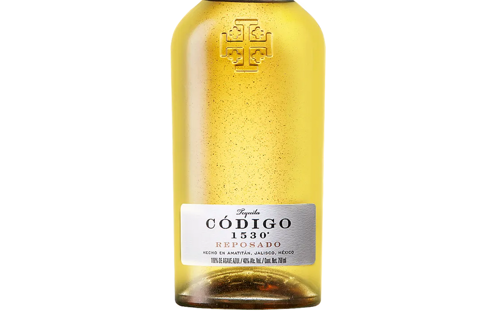 Código 1530 Reposado Tequila (750ml) - Tequila - Black Market