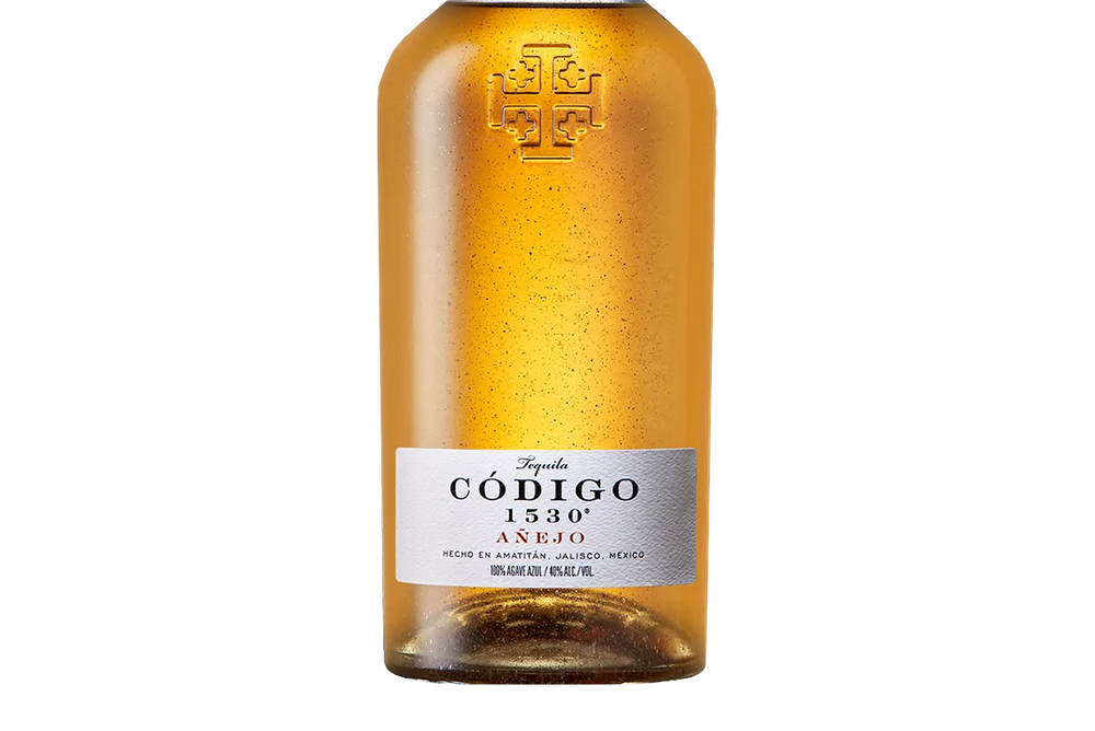 Código 1530 Añejo Tequila (750ml) - Tequila - Black Market