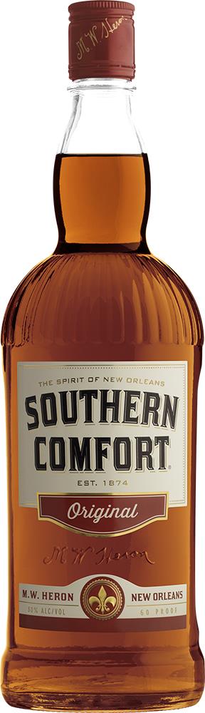 Southern Comfort Original (1L) - Whisky - Black Market