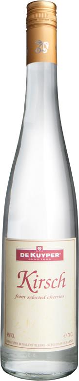 De Kuyper Kirsch (500ml) - Liqueur - Black Market