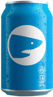 Part Time Rangers Great White Shark Rum (330ml) - - Black Market