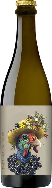 Fowles Are You Game Central Victoria Sparkling Wine NV (Australia) - Chardonnay - Black Market