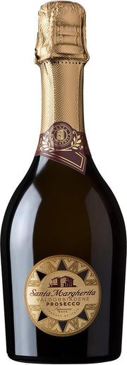 Santa Margherita Valdobbiadene Prosecco Superiore DOCG NV (Italy) (375ml) - Prosecco - Black Market