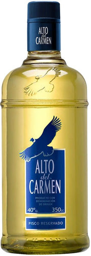 Alto del Carmen Reservado Pisco (750ml) - Pisco - Black Market