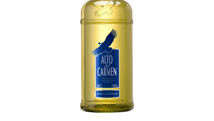 Alto del Carmen Reservado Pisco (750ml) - Pisco - Black Market