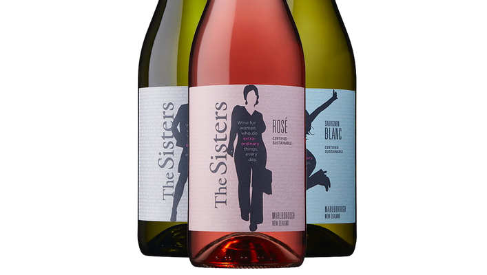 The Sisters Selection - - Black Market