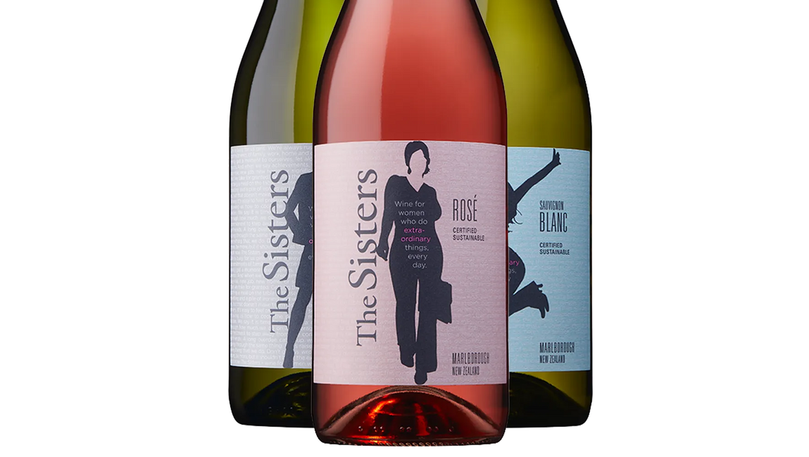 The Sisters Selection - - Black Market