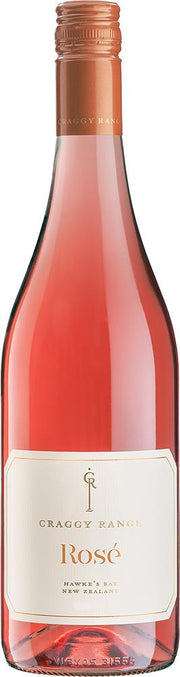 Craggy Range Hawke's Bay Rosé 2021 - Rosé - Black Market
