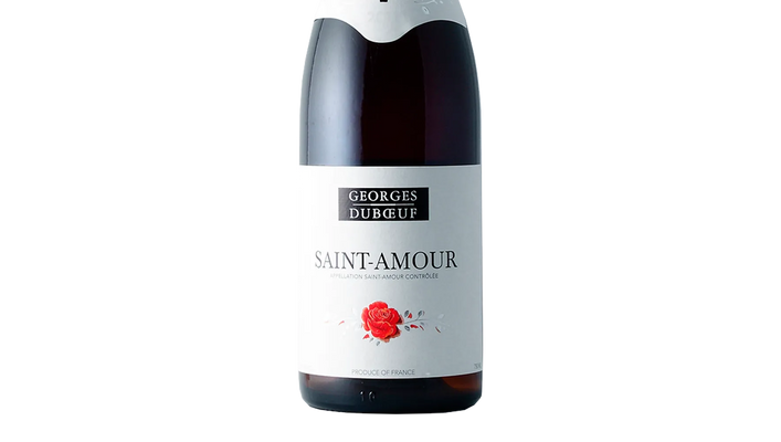 Georges Duboeuf Saint Amour Beaujolais 2017 (France) - Beaujolais - Black Market