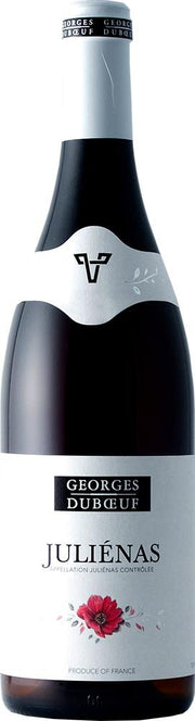 Georges Duboeuf Juliénas Sélection 2016 (France) - Beaujolais - Black Market