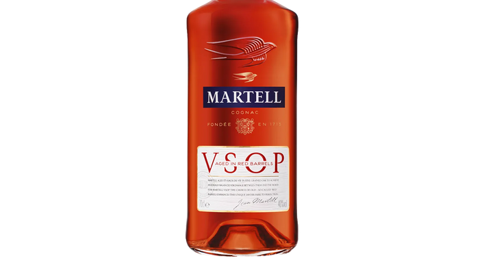 Martell VSOP Cognac (700ml) - Cognac - Black Market