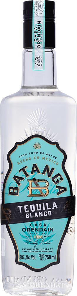 Batanga Blanco Tequila (750ml) - Tequila - Black Market