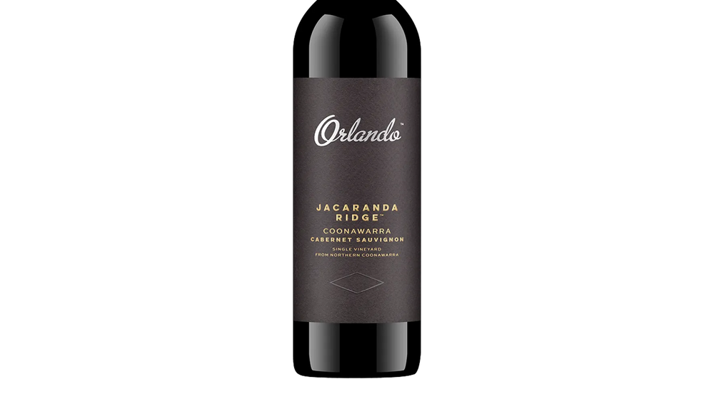 Orlando Jacaranda Ridge Coonawarra Cabernet Sauvignon 2016 (Australia) - Cabernet Sauvignon - Black Market