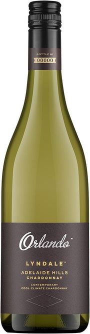 Orlando Lyndale Adelaide Hills Chardonnay 2019 (Australia) - Chardonnay - Black Market