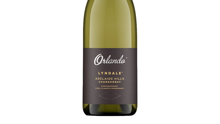 Orlando Lyndale Adelaide Hills Chardonnay 2019 (Australia) - Chardonnay - Black Market