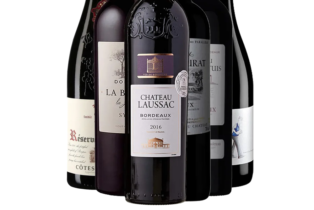 The Grand Tour De France (18) - Mix - Black Market