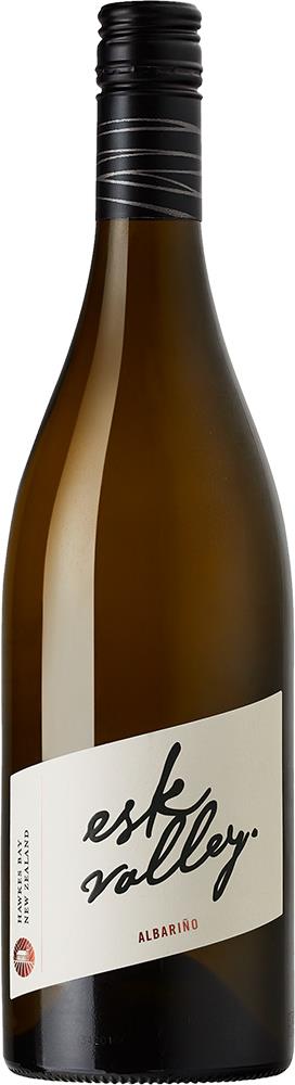 Esk Valley Artisanal Hawkes Bay Albariño 2021 - Albariño - Black Market