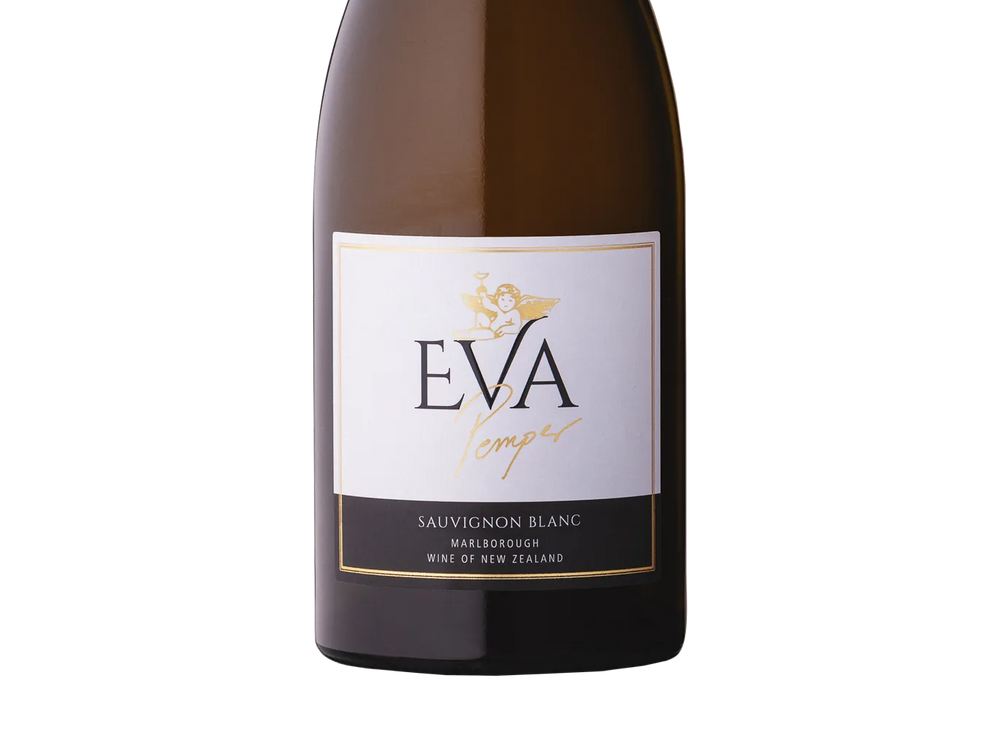 Eva Pemper Single Vineyard Marlborough Sauvignon Blanc 2021 - Sauvignon Blanc - Black Market