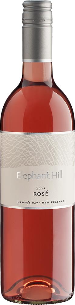 Elephant Hill Hawke’s Bay Rosé 2021 - Rosé - Black Market
