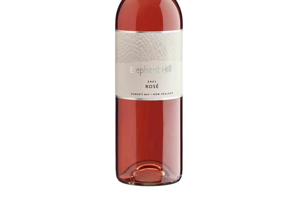 Elephant Hill Hawke’s Bay Rosé 2021 - Rosé - Black Market