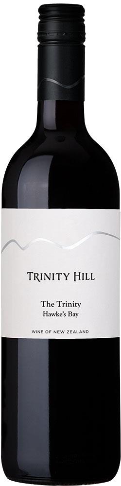 Trinity Hill The Trinity Hawke's Bay 2021 - Red Blend - Black Market