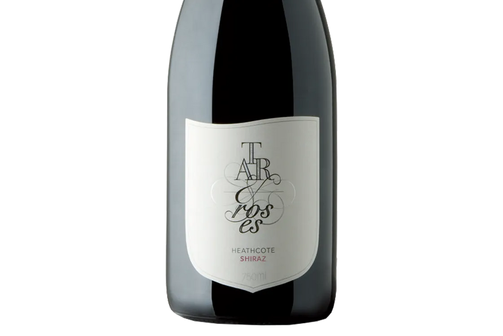 Tar & Roses Heathcote Shiraz 2019 (Australia) - Shiraz - Black Market