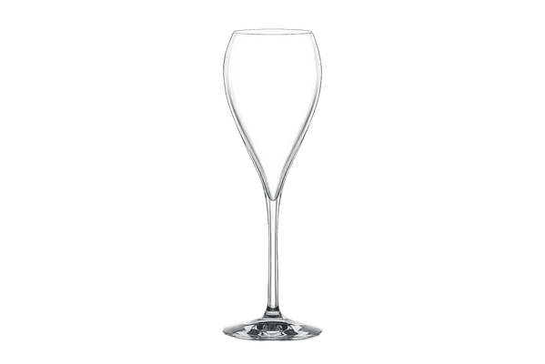 Spiegelau Party Champagne Tulip Glass - - Black Market