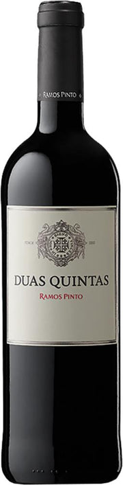 Ramos Pinto Duas Quintas Rouge 2018 (Portugal) - - Black Market