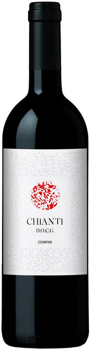 Rocca delle Macie Confini Chianti DOCG 2020 (Italy) - Chianti - Black Market