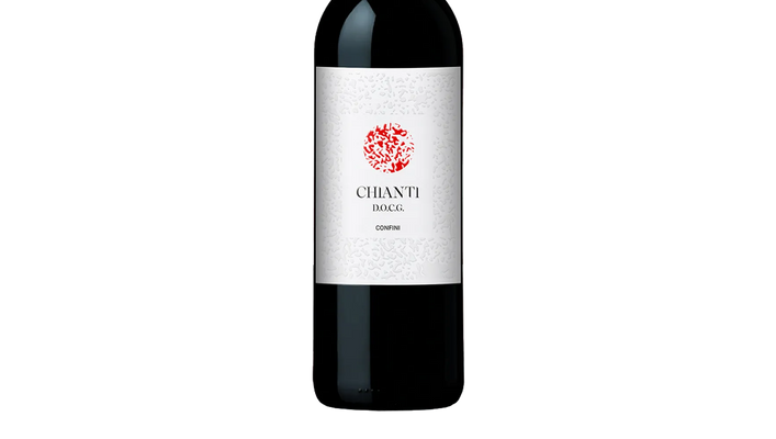 Rocca delle Macie Confini Chianti DOCG 2020 (Italy) - Chianti - Black Market