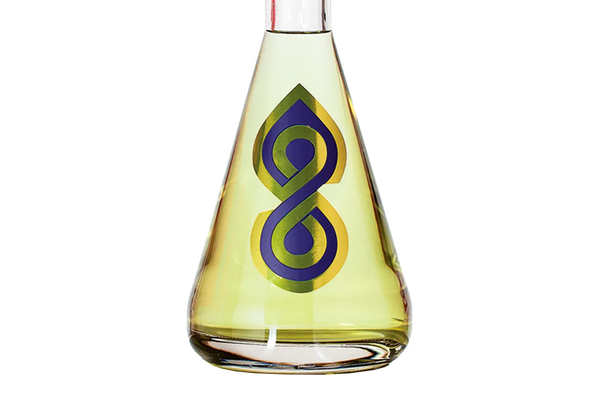 No8 Absinthe (700ml) - Absinthe - Black Market