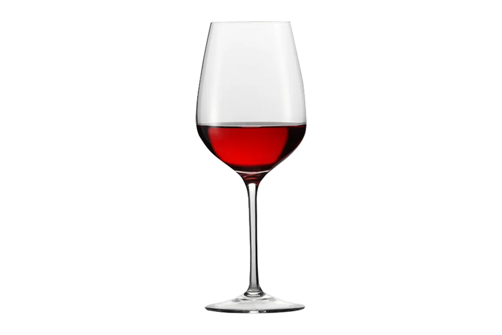 Eisch SENSIS PLUS Red Wine Glass (Twin Pack) - Glass - Black Market