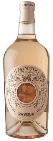 Pasqua 11 Minutes Rosé 2021 (Italy) - Rosé - Black Market